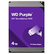 هارددیسک اینترنال وسترن دیجیتال مدل Purple WD42PURU ظرفیت 4 ترابایت