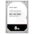 هارد دیسک اینترنال وسترن دیجیتال مدل Ultrastar HUS728T8TALE6L4 ظرفیت 8 ترابایت