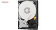 هارددیسک اینترنال وسترن دیجیتال مدل Purple WD80PURZ ظرفیت 8 ترابایت