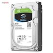هارددیسک اینترنال سیگیت مدل SkyHawk ST8000VX0022 ظرفیت 8 ترابایت