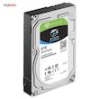 هارددیسک اینترنال سیگیت مدل SkyHawk ST8000VX0022 ظرفیت 8 ترابایت