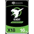 هارددیسک اینترنال سیگیت مدل SEAGATE Exos X18 ST16000NM004j  ظرفیت 16 ترابایت