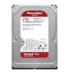 هارددیسک اینترنال وسترن دیجیتال مدل Red Plus WD20EFRX ظرفیت 2 ترابایت