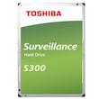 هارددیسک اینترنال توشیبا مدل S300 surveillance ظرفیت 6 ترابایت