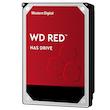 هارددیسک اینترنال وسترن دیجیتال مدل Red WD40EFAX ظرفیت 4 ترابایت