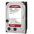 هارددیسک اینترنال وسترن دیجیتال مدل Red WD40EFAX ظرفیت 4 ترابایت