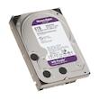 هارد دیسک اینترنال وسترن دیجیتال مدل Purple WD64PURZ ظرفیت 6 ترابایت
