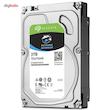 هارددیسک اینترنال سیگیت مدل SkyHawk ST3000VX010 ظرفیت 3 ترابایت