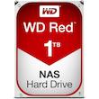 هارددیسک اینترنال وسترن دیجیتال مدل Red WD10EFRX ظرفیت 1 ترابایت
