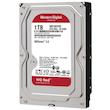هارددیسک اینترنال وسترن دیجیتال مدل Red WD10EFRX ظرفیت 1 ترابایت