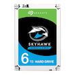 هارددیسک اینترنال سیگیت مدل SkyHawk ST6000VX001 ظرفیت 6 ترابایت