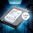 هارد دیسک اینترنال سیگیت با رابط SATA 3.0 مدل Seagate Video 3.5 HDD 1000GB ظرفیت 1 ترابایت