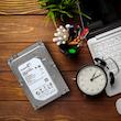 هارد دیسک اینترنال سیگیت با رابط SATA 3.0 مدل Seagate Video 3.5 HDD 1000GB ظرفیت 1 ترابایت