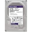 هارددیسک اینترنال وسترن دیجیتال مدل Purple WD82PURX-64GVLY0 ظرفیت 8 ترابایت