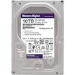 هارد دیسک اینترنال وسترن دیجیتال با رابط SATA 3.0 مدل WD 10TB Purple Pro 512MB SATA ظرفیت 10 ترابایت