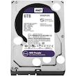 هارددیسک اینترنال وسترن دیجیتال مدل Purple WD64PURZ ظرفیت 6 ترابایت