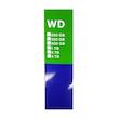  هارد دیسک اینترنال وسترن دیجیتال مدل WD500G ظرفیت 500 گیگابایت