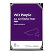 هارد دیسک اینترنال وسترن دیجیتال مدل Purple WD85PURZ ظرفیت 8 ترابایت