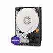 هارددیسک اینترنال وسترن دیجیتال مدل Purple WD40PURZ ظرفیت 4 ترابایت اصلی