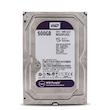 هارد دیسک اینترنال وسترن دیجیتال با رابط SATA مدل WD05PURZ ظرفیت 500 گیگابایت