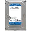 هارد دیسک اینترنال وسترن دیجیتال مدل WD BLUE WD10EZEX-00BBHA0 ظرفیت 1 ترابایت