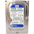 هارد دیسک اینترنال وسترن دیجیتال مدل WD BLUE WD5000AAKX ظرفیت 500 گیگابایت