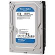 هارد دیسک اینترنال وسترن دیجیتال مدل WD BLUE WD10EZEX-00BBHA0 ظرفیت 1 ترابایت