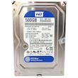 هارد دیسک اینترنال وسترن دیجیتال مدل WD BLUE WD5000AAKX ظرفیت 500 گیگابایت
