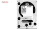 هارددیسک اینترنال وسترن دیجیتال مدل Black WD2003FZEX ظرفیت 2 ترابایت
