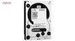 هارددیسک اینترنال وسترن دیجیتال مدل Black WD2003FZEX ظرفیت 2 ترابایت