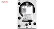 هارددیسک اینترنال وسترن دیجیتال مدل Black WD4003FZEX ظرفیت 4 ترابایت