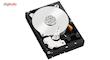 هارددیسک اینترنال وسترن دیجیتال مدل Black WD2003FZEX ظرفیت 2 ترابایت