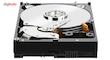 هارددیسک اینترنال وسترن دیجیتال مدل Black WD2003FZEX ظرفیت 2 ترابایت