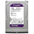 هارد دیسک اینترنال وسترن دیجیتال با رابط SATA 3.0 مدل WD11PURZ 6g SATA HA520 ظرفیت 1 ترابایت