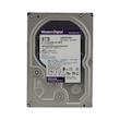 هارددیسک اینترنال وسترن دیجیتال مدل Purple WD84PURZ ظرفیت 8 ترابایت
