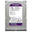 هارد دیسک اینترنال وسترن دیجیتال با رابط SATA 3.0 مدل WD11PURZ 6g SATA HA520 ظرفیت 1 ترابایت