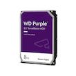هارددیسک اینترنال وسترن دیجیتال مدل Purple WD85PURZ ظرفیت 8 ترابایت