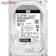 هارددیسک اینترنال وسترن دیجیتال مدل Black WD6003FZBX ظرفیت 6 ترابایت