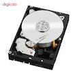 هارددیسک اینترنال وسترن دیجیتال مدل Black WD6003FZBX ظرفیت 6 ترابایت
