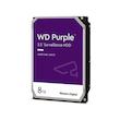 هارددیسک اینترنال وسترن دیجیتال مدل Purple WD85PURZ ظرفیت 8 ترابایت