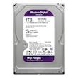 هارد دیسک اینترنال وسترن دیجیتال مدل Purple WD11PURZ ظرفیت 1 ترابایت