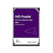 هارددیسک اینترنال وسترن دیجیتال مدل Purple WD85PURZ ظرفیت 8 ترابایت