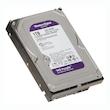 هارد دیسک اینترنال وسترن دیجیتال مدل Purple WD11PURZ ظرفیت 1 ترابایت