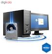 هارد دیسک اینترنال وسترن دیجیتال مدل WD BLUE WD5000AAKX ظرفیت 500 گیگابایت