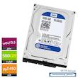 هارد دیسک اینترنال وسترن دیجیتال مدل WD BLUE WD5000AAKX ظرفیت 500 گیگابایت