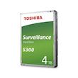 هارددیسک اینترنال توشیبا مدل s300 surveillance ظرفیت 4 ترابایت