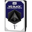 هارددیسک اینترنال وسترن دیجیتال مدل Black WD1003FZEX ظرفیت 1 ترابایت