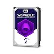 هارددیسک اینترنال وسترن دیجیتال مدل PURPLE WD23PURZ ظرفیت 2 ترابایت