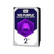 هارددیسک اینترنال وسترن دیجیتال مدل PURPLE WD23PURZ ظرفیت 2 ترابایت