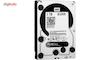 هارددیسک اینترنال وسترن دیجیتال مدل Black WD1003FZEX ظرفیت 1 ترابایت